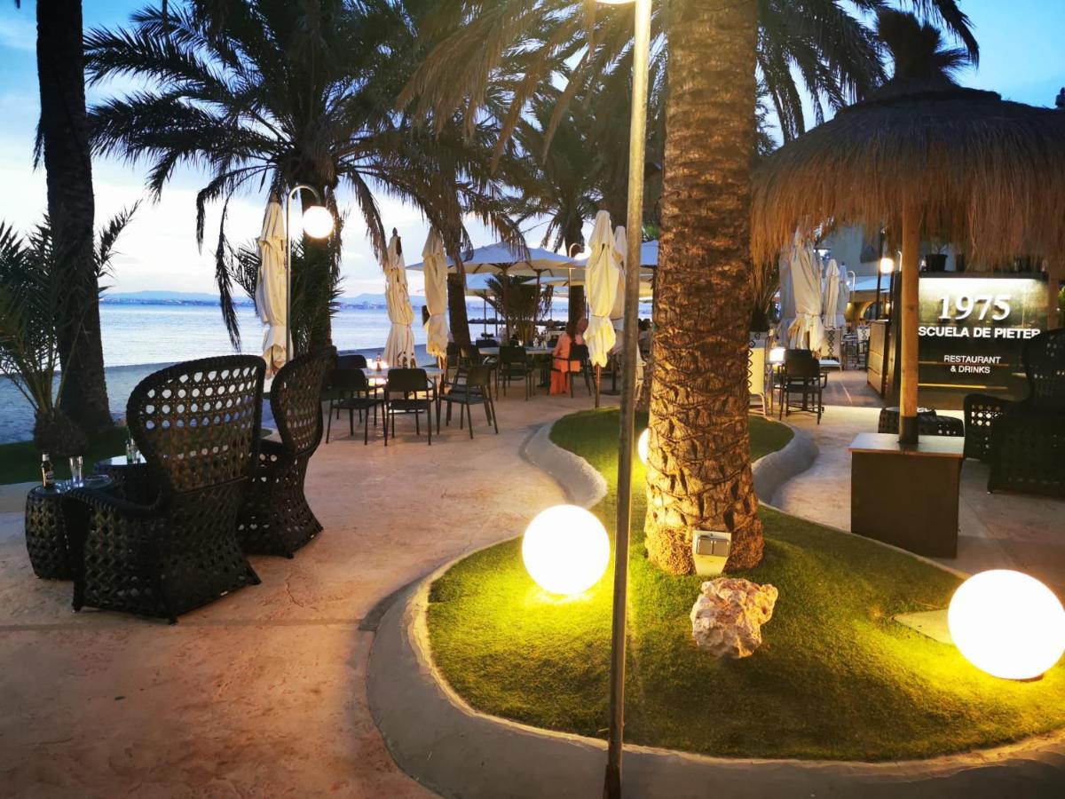 La Manga, Euromarina Tower