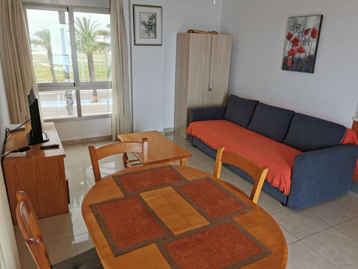 La Manga, Euromarina Tower *
