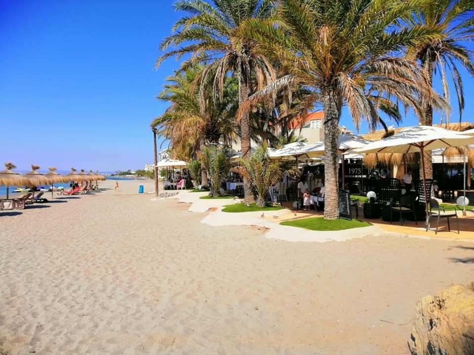 La Manga, Euromarina Tower Apartment