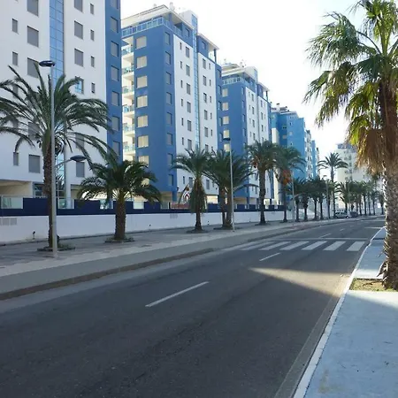 La Manga, Euromarina Tower Apartment Exterior photo