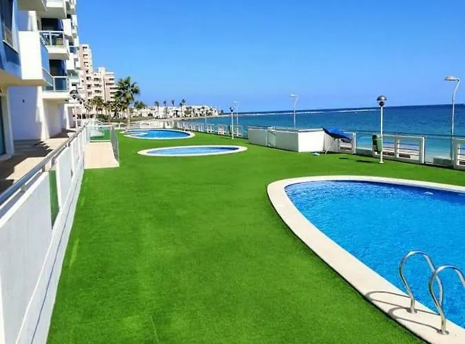 La Manga, Euromarina Tower