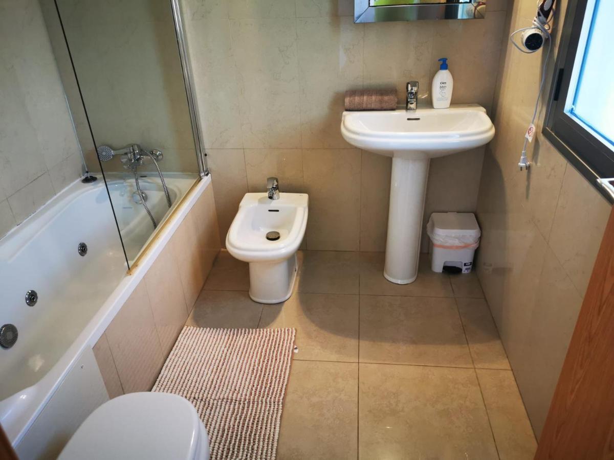 Apartment La Manga, Euromarina Tower *
