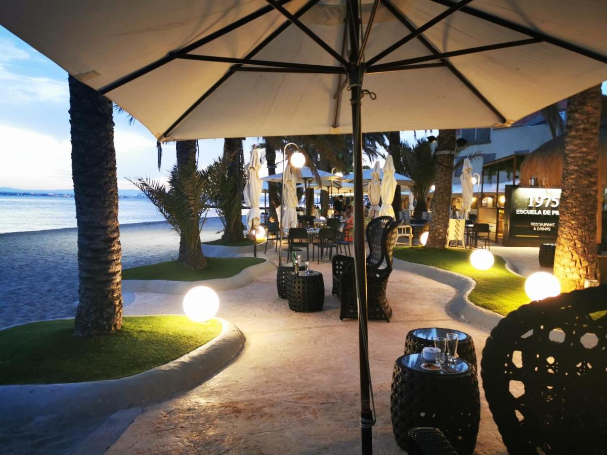 La Manga, Euromarina Tower *