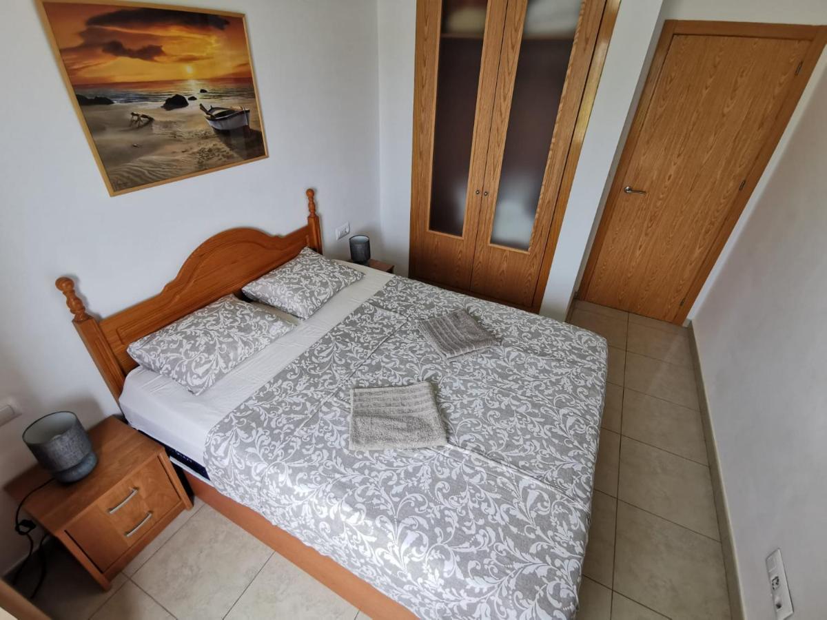 La Manga, Euromarina Tower Apartment *