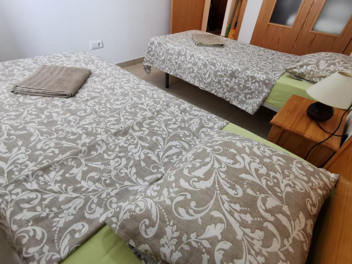 La Manga, Euromarina Tower Apartment *
