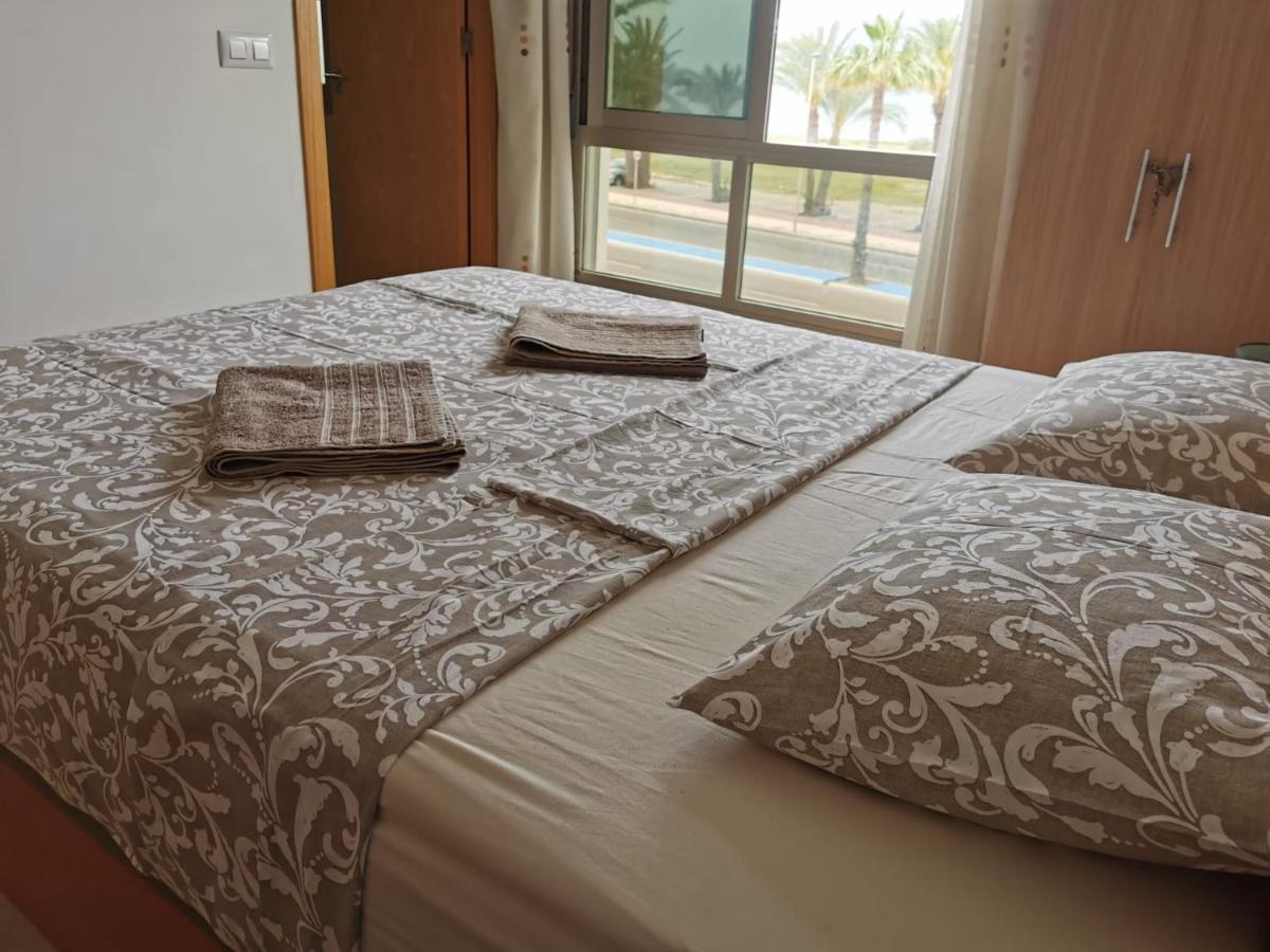 La Manga, Euromarina Tower La Manga del Mar Menor