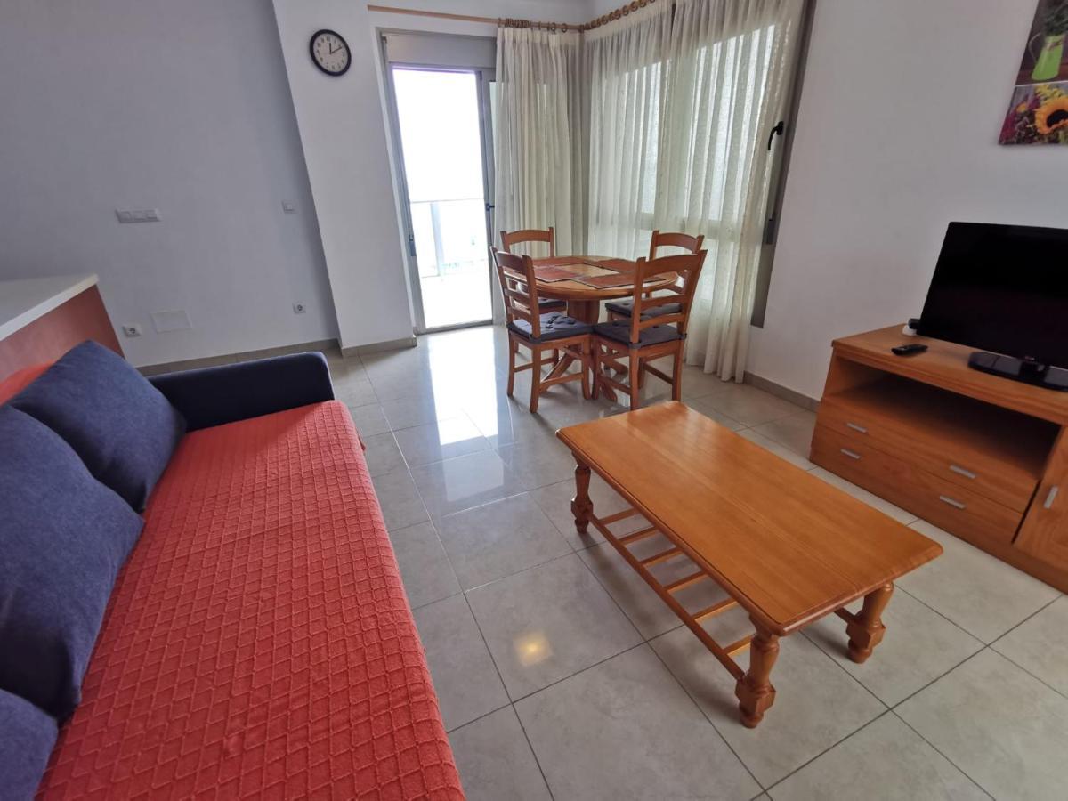 La Manga, Euromarina Tower Apartment