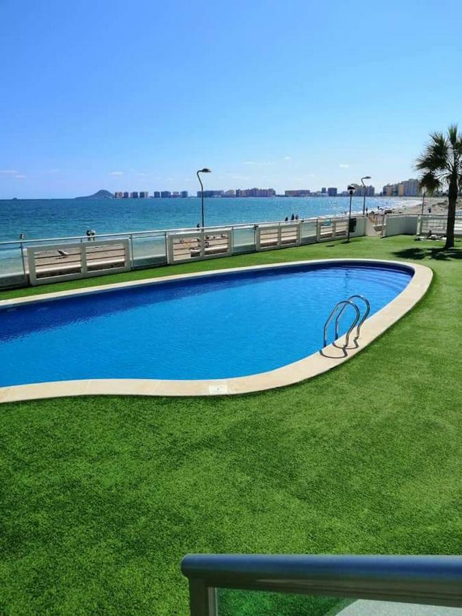 La Manga, Euromarina Tower *