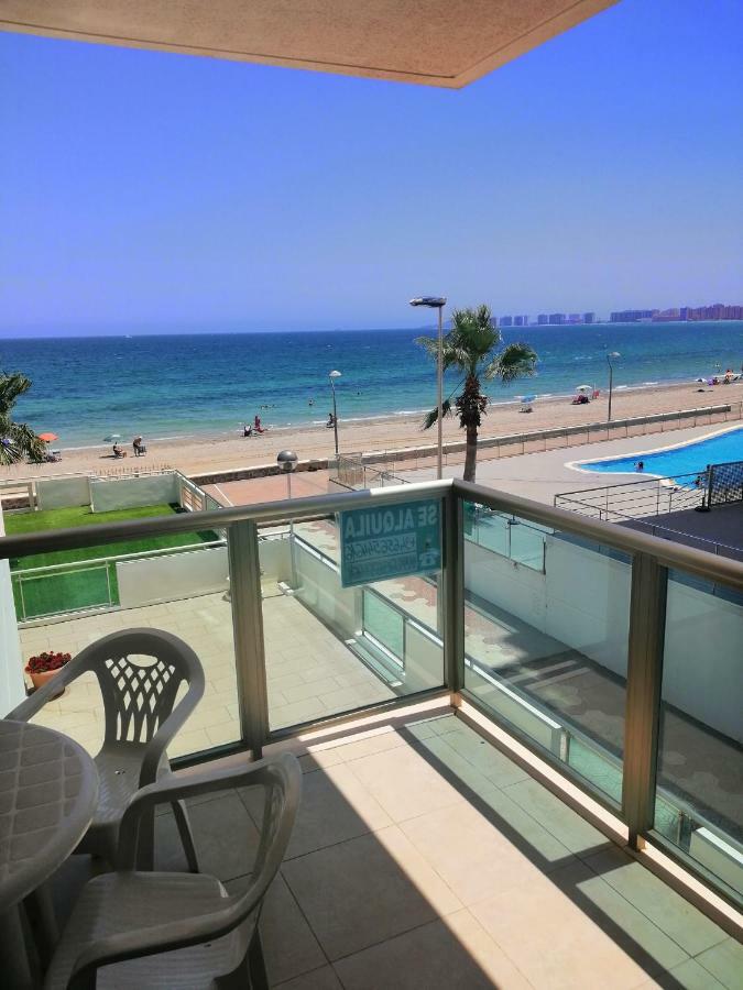 La Manga, Euromarina Tower *