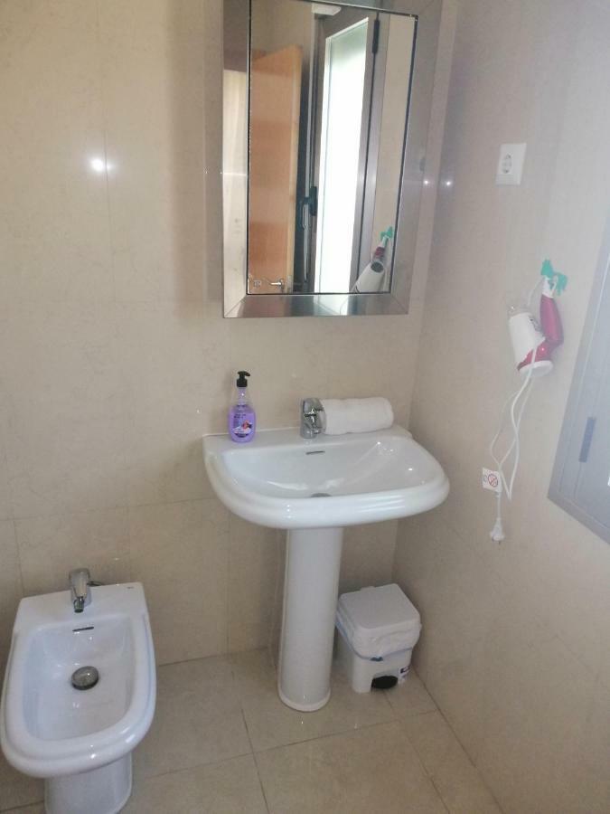 Apartment La Manga, Euromarina Tower *
