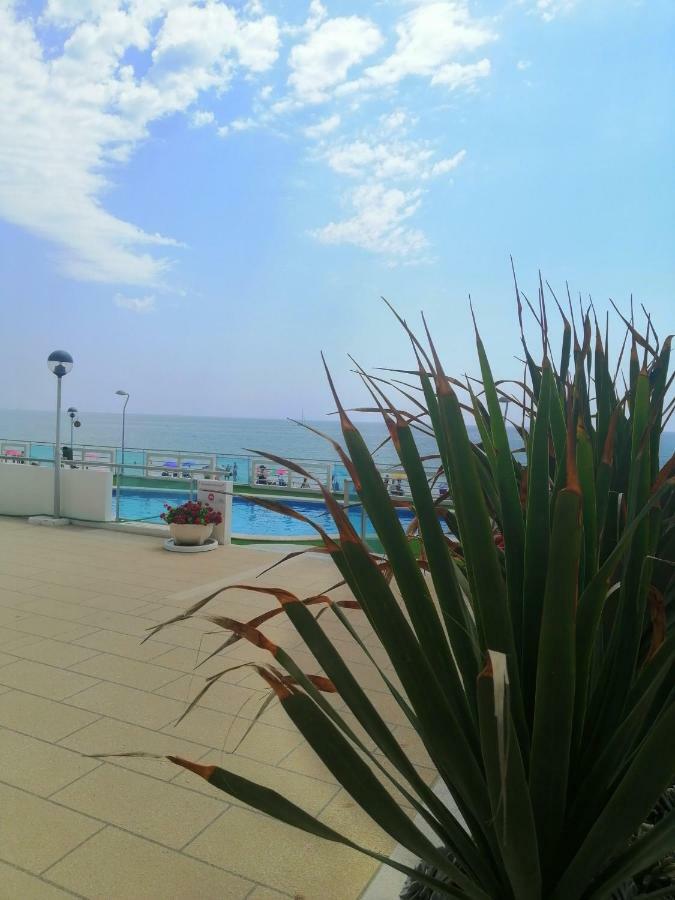 La Manga, Euromarina Tower *